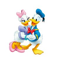 Donald Kacsa és Daisy Kacsa