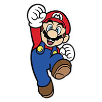 Super Mario