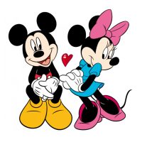 Minnie és Mickey