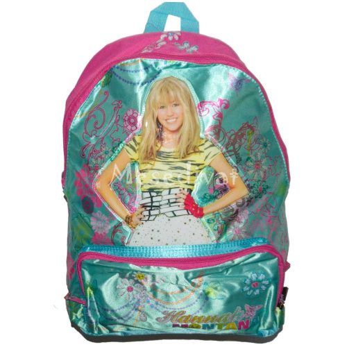 Hannah Montana hátizsák iskolatáska