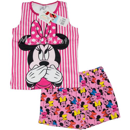 Minnie Egeres nyári szett vagy pizsama