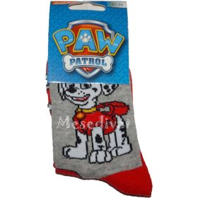 Mancs Őrjárat zokni Marshall