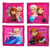 Törölközők, poncsók, kéztörlők