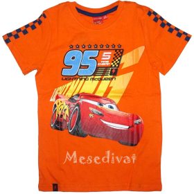 Verdás póló 98-134