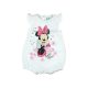 Minnie Mouse baba napozó fehér