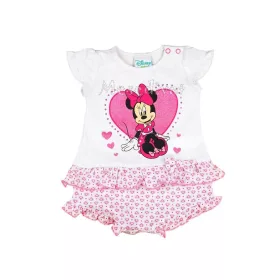 Minnie Egeres szivecskés napozó masnival