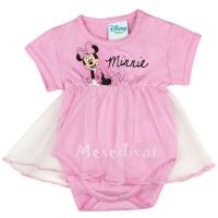 Lány body/kombidressz