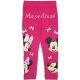 Minnie legging pink