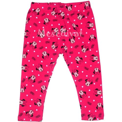 Minnie Egeres vastag baba leggings