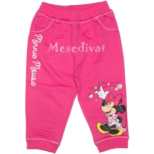 Minnie Mouse bébi melegítőnadrág