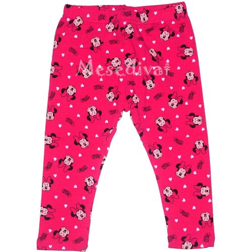Minnie Mouse baba leggings