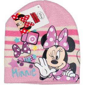 Minnie Egeres sapka rózsaszín