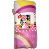 Minnie Mouse polár pléd