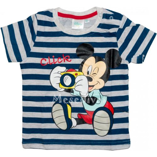 Mickey Mouse bébi póló