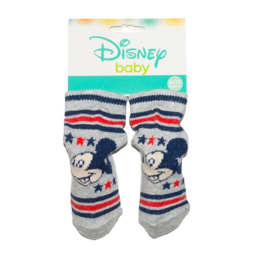 Mickey Mouse baba zokni