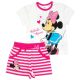 Minnie Mouse bébi nyári együttes