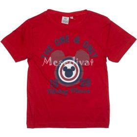 Mickey Mouse gyerek póló 98-128