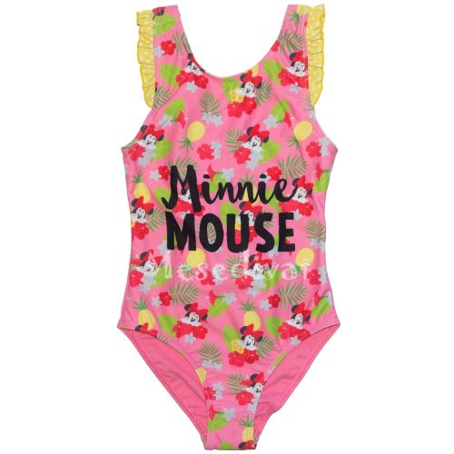 Minnie Mouse fürdőruha rózsaszín 98-128
