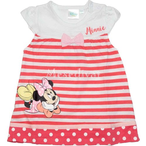Minnie Mouse baba nyári ruha