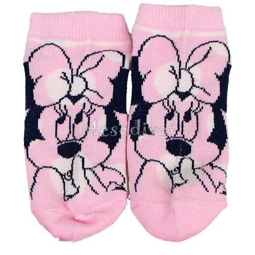 Minnie Mouse titokzokni kislányoknak