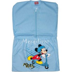 Mickey Egeres oviszsák világoskék