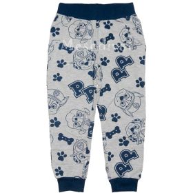 Mancs Őrjárat szabadidőnadrág szürke 98-128