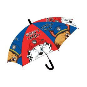 Mancs Őrjárat esernyő kisfiúknak