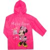 Minnie Mouse esőkabát kislányoknak