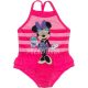 Minnie bébi fürdőruha pink
