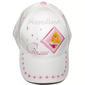 Hercegnős baseball sapka Csipkerózsika