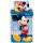 Mickey Mouse ágyneműhuzat 140*200 cm
