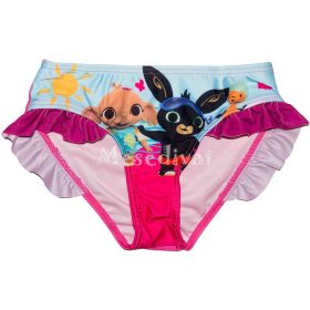 Bing nyuszis fürdőbugyi kislányoknak