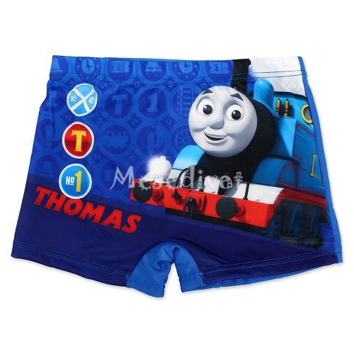 Thomas a gőzmozdony fürdőnadrág 92-116