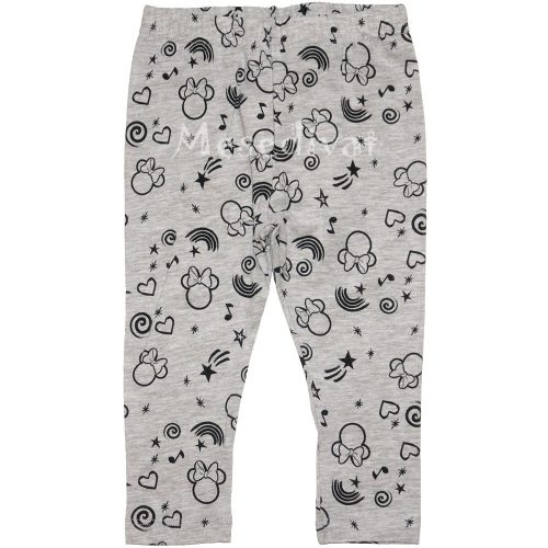 Minnie Egeres bébi cicanadrág leggings