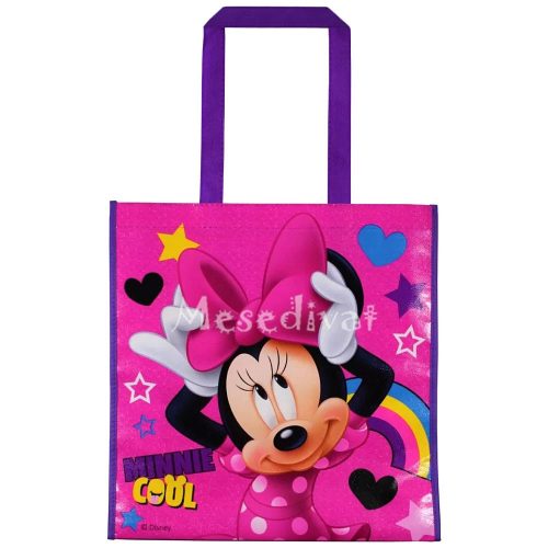 Minnie Egeres bevásárló táska