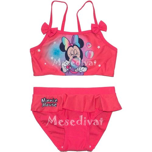 Minnie Mouse 2 részes fürdőruha