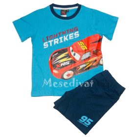 Verdás nyári pizsama vagy együttes 98-134