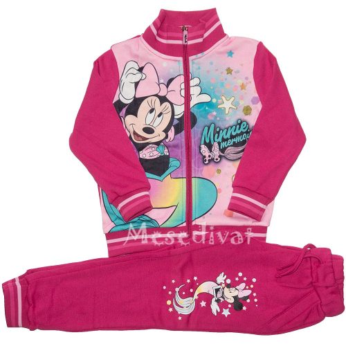Minnie Mouse szabadidő ruha 98-128