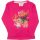 Bing nyuszi kislány hosszúujjú póló pink