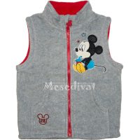 Fiú mellény, kardigán