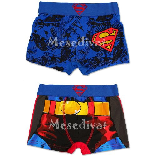 Superman boxeralsó szett