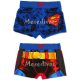 Superman boxeralsó szett