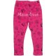 Minnie Egér baba vastag leggings pink