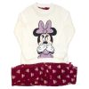 Minnie Mouse felnőtt női wellsoft pizsama
