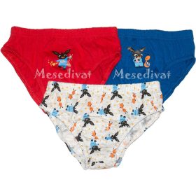 Bing nyuszi alsónadrág 92-110