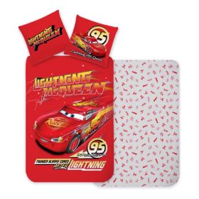 Verdás ágyneműhuzat garnitúra 140*200 cm