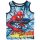 Spiderman pamut trikó kisfiúknak 98-128