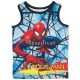 Spiderman pamut trikó kisfiúknak 98-128