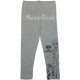 Jégvarázsos leggings szürke 98-134