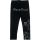 Jégvarázsos leggings fekete 98-134